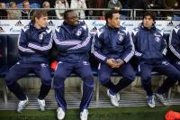 Fussball 1. Bundesliga: 1.FC Schalke 04 - VfL Bochum