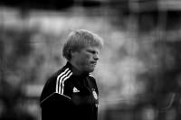 Fussball 1. Bundesliga:Bayern Muenchen - Alemannia Aachen