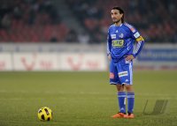 FUSSBALL INTERNATIONAL  AXPO Super League  FC Zuerich - FC Luzern