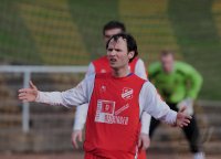 FUSSBALL  Landesliga 09/10