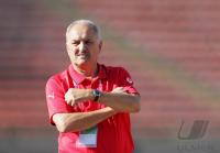 Fussball International  U 20 Weltmeisterschaft Congo vs Austria