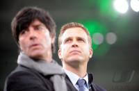 Fussball WM-Qualifikation: Deutschland - Wales