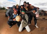 Strassenfussballer; FIFA Confed Cup 2009