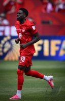 Fussball WM 2026 Vorrunde: Kanada - Bosnien - Herzegowina