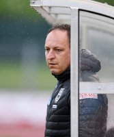 Fussball Regionalliga Suedwest 2020/2021: TSG Balingen - SSV Ulm