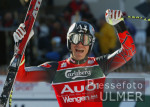 Ski Alpin;  Abfahrt Herren  Wengen