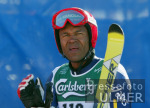 SKI  WM 2003  St.Moritz Riesenslalom Herren