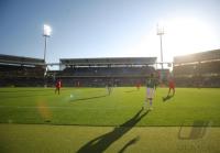 Fussball WM 2006: Mexiko - Iran