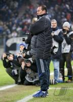 Fussball UEEA CUP GRUPPENPHASE: Hamburg - Basel