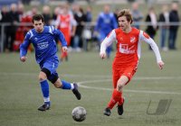 FUSSBALL Landesliga 09/10