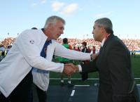 Fussball International  U 20 WM  USA - Uruguay