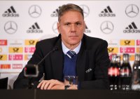 Fussball International Testspiel: Italien -  Deutschland