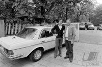 Fussball  Beckenbauer (FC Bayern)