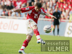 Fussball  International WM Quali Schweiz - Israel