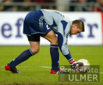 Nationalmannschaft Frankreich: COUPET