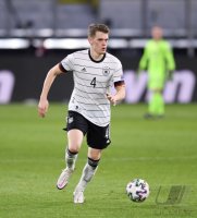 FUSSBALL INTERNATIONAL QUALIFIKATION WM 2022: Deutschland - Nordmazedonien