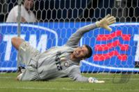 Fussball International, Inter Mailand