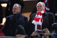 Fussball CHL 18/19 Achtelfinale: FC Liverpool - FC Bayern Muenchen