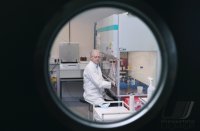 Prof. Dr. Hans-Georg Rammensee (UKT Tuebingen)