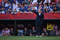 Fussball WM 2026 Vorrunde: Kanada - Bosnien - Herzegowina