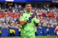 Fussball WM 2026 Vorrunde: Argentinien - Oesterreich