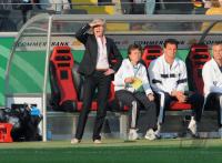 Fussball International  Frauen  Deutschland - Brasilien