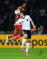 Fussball International EM 2012-Qualifikation:  Deutschland - Tuerkei