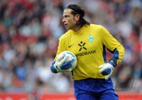 Fussball 1. Bundesliga, Saison 2011/2012: Werder Bremen, MARIN