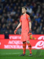 Fussball EM 2020 Quali: Italien - Finnland