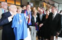 Fussball WM 2006: Finale