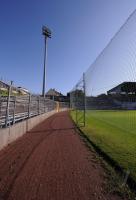 Fussball 2. Bundesliga: Testspiel TSV 1860 Muenchen - RCD Mallorca