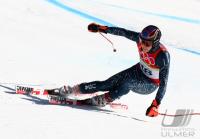 Olympische Spiele 2006 Turin - Abfahrt Herren