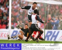 Fussball 1. Bundesliga