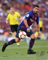 FUSSBALL International 2018/2019: FC Barcelona