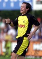 Tomas Rosicky, Einzelaktion