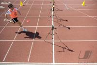 Fussball Frauen FIFA U 20  WM  2008   Vorbereitung