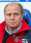 Fussball 1. Bundesliga: FCB, HOENESS portrait