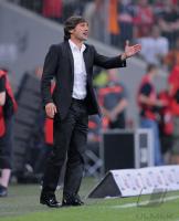 Fussball International: Audi Cup 2009  FC Bayern Muenchen - AC Mailand