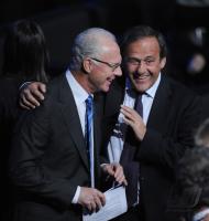 FIFA  World Player Gala  2009