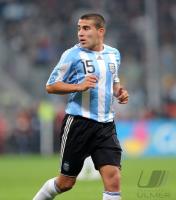 Fussball Nationalmannschaft: Nicolas Otamendi (ARG)