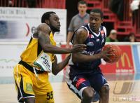 1. Basketball Bundesliga   Walter Tigers