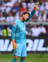 Fussball 1. Bundesliga Saisoneroeffung 22/23: Eintracht Frankfurt - FC Bayern Muenchen