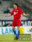 Michael Baur (HSV)