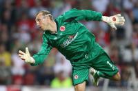 Fussball International: SCHWARZER