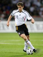 Fussball International: Nationalmannschaft Deutschland