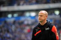 FUSSBALL, 1. BUNDESLIGA, 33. Spieltag: Bremen, Thomas SCHAAF