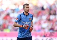 Fussball 1. Bundesliga Saison 18/19: FC Bayern Muenchen - Bayer 04 Leverkusen