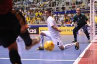 Fussball International FIFA FUTSAL WM 2008