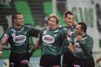 Fussball, 27.10.2007, Sv Josko Ried-Red Bull Salzburg