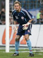 Fussball International: Daenemark, SOERENSEN